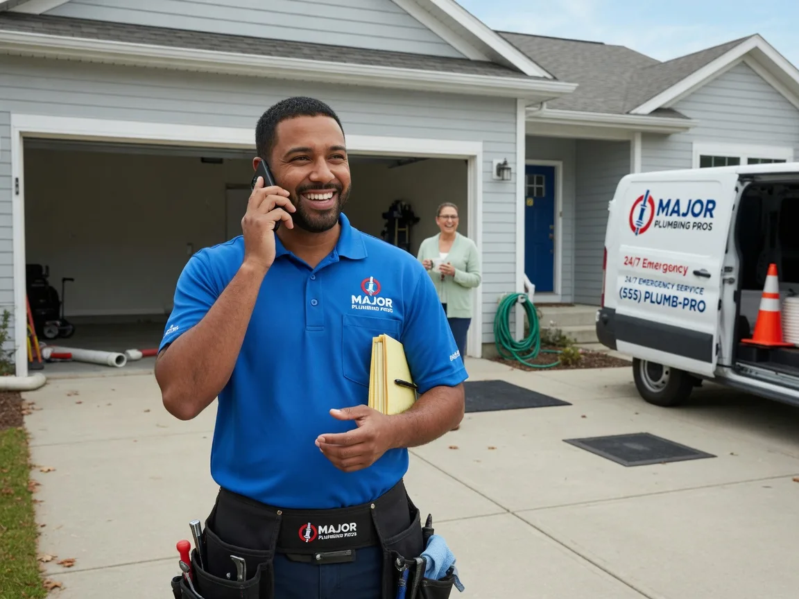 Drain Cleaning Services Fountain, NC FAQs